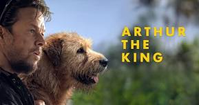 FREE MOVIE:  Arthur the King