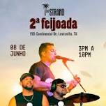 2 feijoada com Musica brasileira