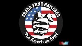 Grand Funk Railroad