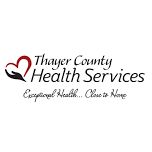 Thayer County Health Services Annual Freedom Fun Run