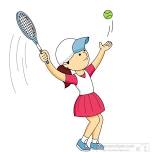 Women's Tennis