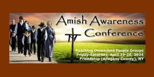 Amish Awareness Conference