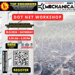 Dot Net Workshop 2024