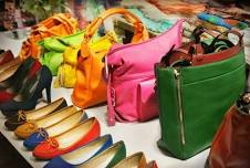 Handbags and Shoes Event at St Christopher Road