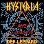 Murray Rappel: Hysteria - Montreal's Tribute to Def Leppard