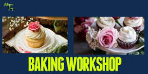 Baking Workshop at The Beanery Cafe