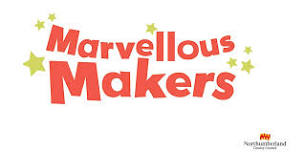 Morpeth Library - Marvellous Makers, Make your own Banana Bandits or Cute Kitties