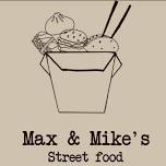 Max & Mike’s Street Food