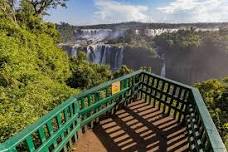 Private Full Day Guided Tour in Argentina and Brazil Iguazu Falls