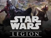 A great place to play Star Wars Legion