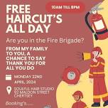 Fire Brigade Day