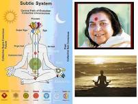 NOTTINGHAM SAHAJA YOGA FREE MEDITATION