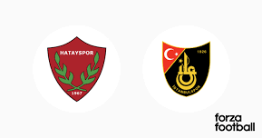 Hatayspor vs İstanbulspor