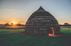 Caddo Mounds State Historic Site