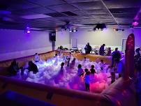 FOAM DANCE PARTY (1-6 years old)