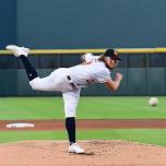 Aviators vs. Round Rock Express (Texas Rangers)