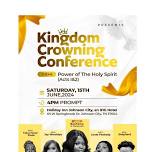 Kingdom Crowning Conference