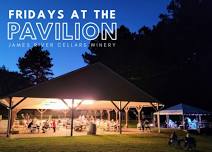 Fridays at The Pavilion