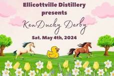 “KenDucky” Derby Day — Ellicottville Now