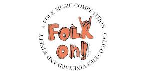 Folk ON! | A Folk Music Competition