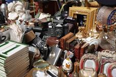 Malvern Flea and Collectors Fair