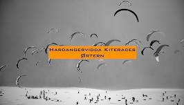 Hardangervidda Kiteraces - Ørteren