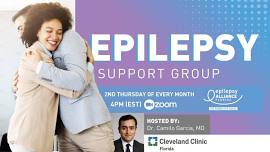 Epilepsy Support Group