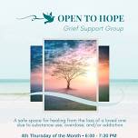 Grief Support