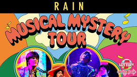 RAIN: A Tribute to The Beatles LIVE at The Mill Terre Haute