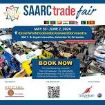 SAARC Trade Fair 2024, Colombo, Sri Lanka