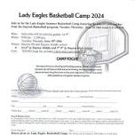 Basketball Camp, Lady Eagles | Stayton