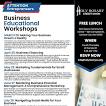 Business Educational Workshop: Mastering Business Financial Management