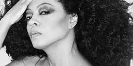 Diana Ross Niagara Falls