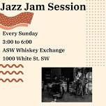 Live Jazz Jam Session