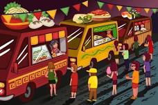 Friday Night Food Trucks