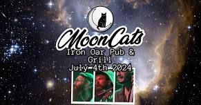 Iron Oar Pub & Grill