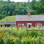 Memorial Day Weekend Heritage Plant Sale - The Farmers' Museum