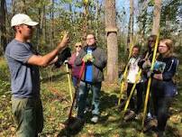 Habitat Restoration Power Hour #2 — Burroughs Audubon Nature Club