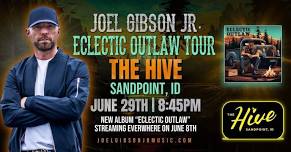 Eclectic Outlaw Tour - The Hive