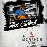 Alex Cantrell Music