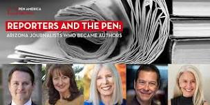 Reporters and the Pen: Arizona Journalists Who Became Authors