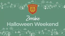 Zombie Weekend