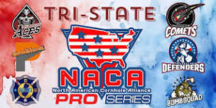 NACA Pro Series Tri-State Week 9