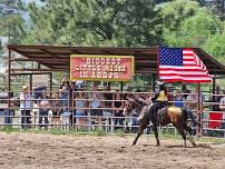 Arden Old Timers Rodeo - Celebrating 50 Years