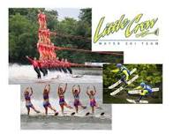 Little Crow Water Ski Team's Home Show Schedule