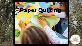 Paper Quilting