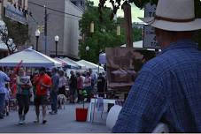 Second Saturday Community Market