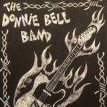 Donnie Bell Band