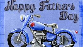 Father's Day Sunday Riders' Choice Breakfast or Lunch Ride