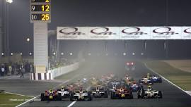 Qatar Grand Prix 2024